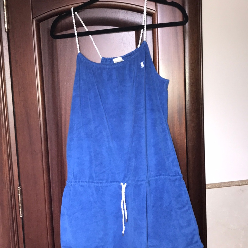 Polo Ralph Lauren Coverup